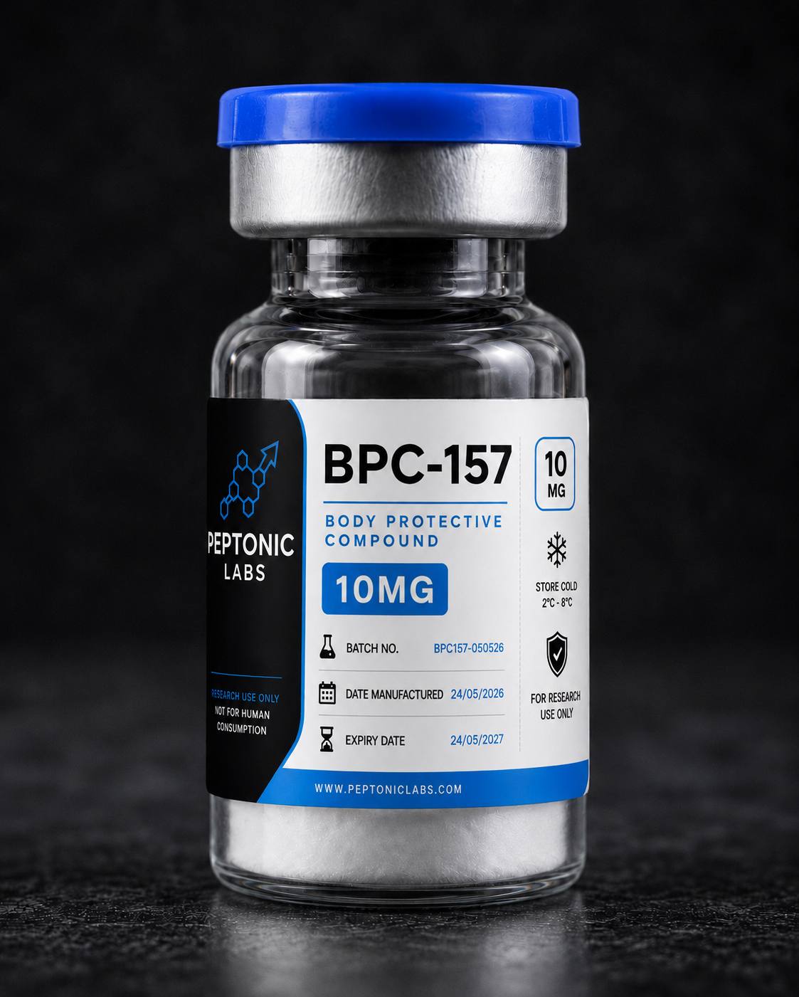 BPC-157 10mg