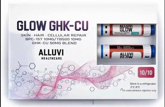 GHK-Cu 70mg