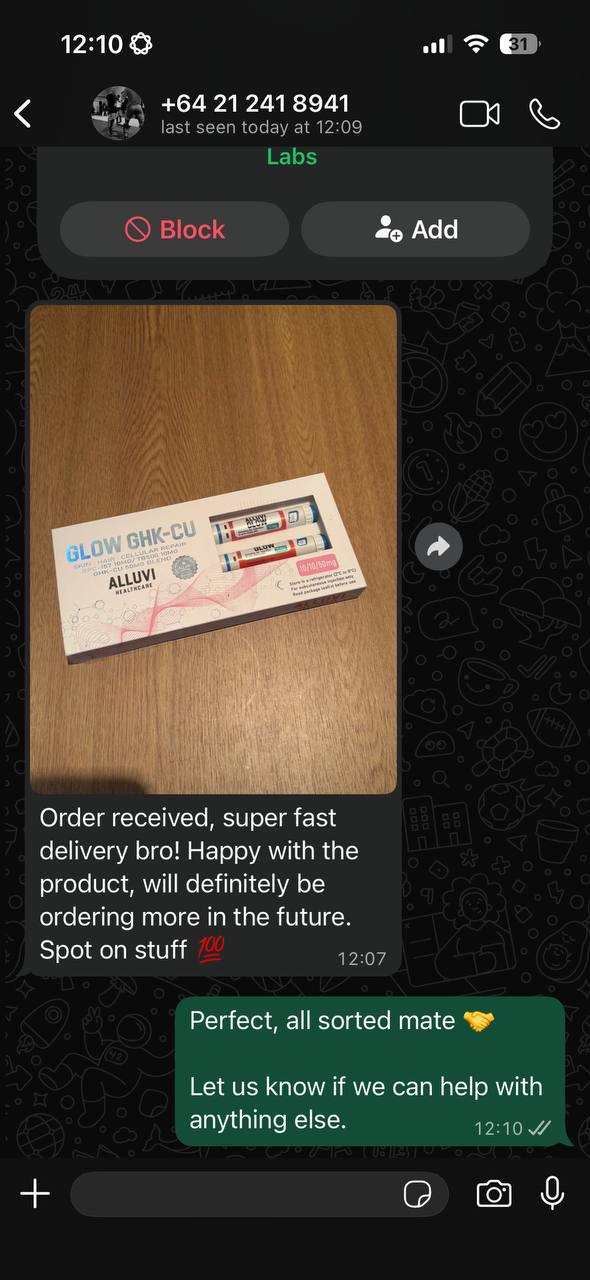 Client Review 6